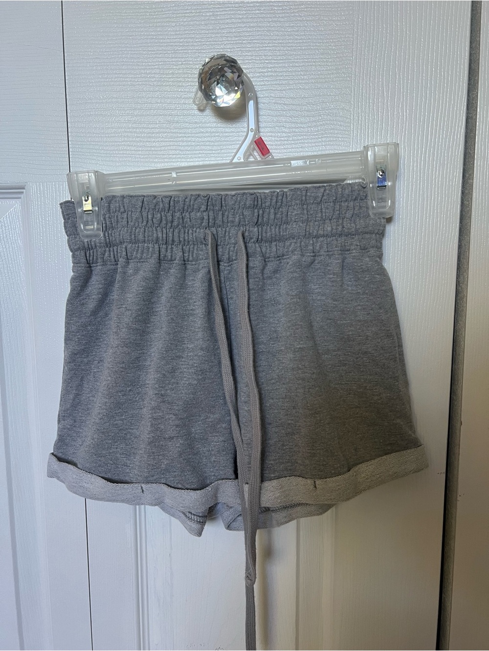 Ardene sweat shorts